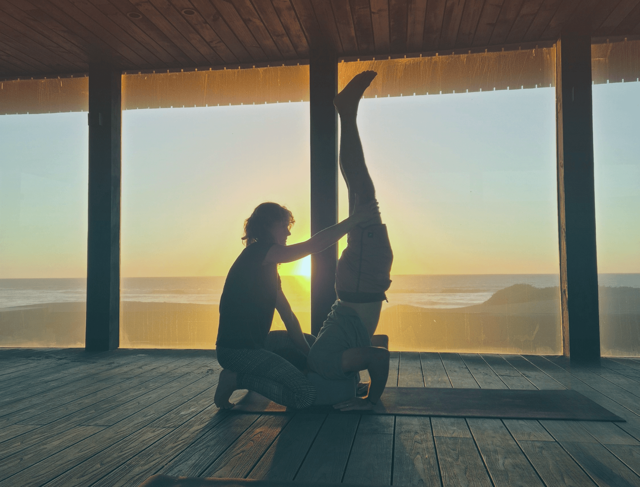yoga
