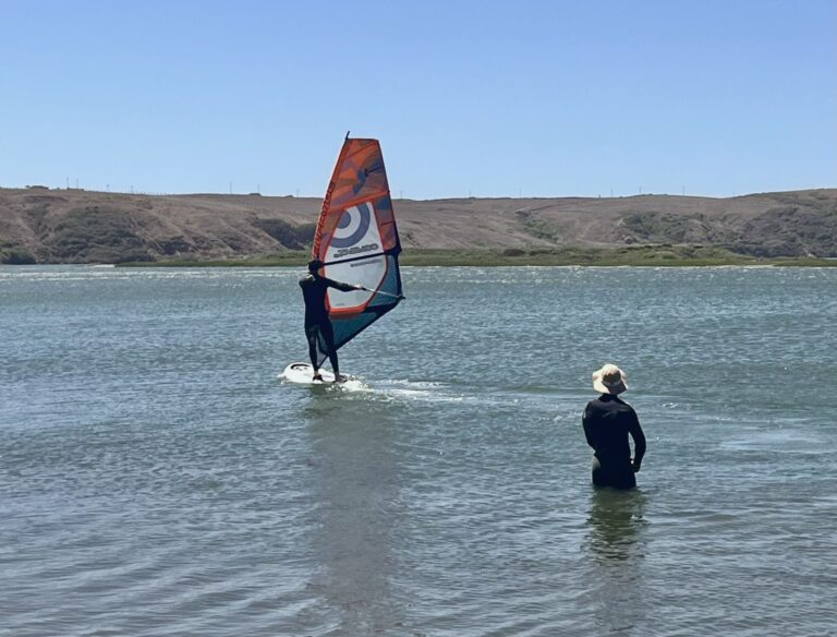 Südwind windsurf